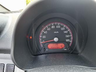 Suzuki Alto Suzuki Alto 1.0 Cool Comfort picture 9