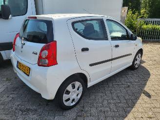 Suzuki Alto Suzuki Alto 1.0 Cool Comfort picture 4