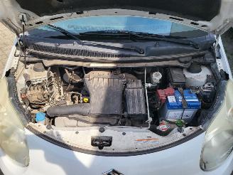 Suzuki Alto Suzuki Alto 1.0 Cool Comfort picture 10