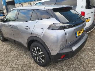 Peugeot e-2008 e-2008 EV Active 54 kWh Range 406 km rijdbaar nwpr €43000 picture 21