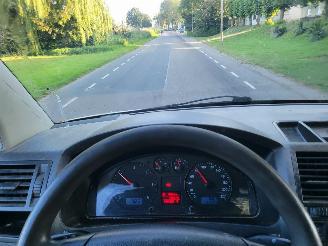 Volkswagen Transporter 128 KW AUT 2.5 TDI Trendline DOUBLE CAB picture 3