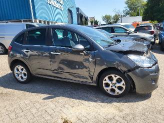 Avarii autoturisme Citroën C3 C3  AUTOMAAT 22000 km!!! E exclusive 1.2 PureTech Tendance 2016/6