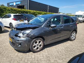 Citroën C3 C3  AUTOMAAT 22000 km!!! E exclusive 1.2 PureTech Tendance picture 1