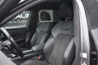 Audi E-tron 50 Quattro 71Kwh busines Edition 313Pk *Navi/Clima/Panorama/Stoelverwarming/Camera picture 5