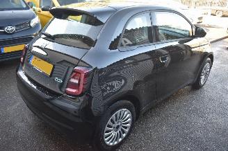 Fiat 500E 42Kwh 118Pk *Navi/Clima picture 3