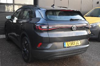 Volkswagen ID.4 77Kwh Life 204Pk 3FASE *Navi/Clima/Stoelverwarming picture 4