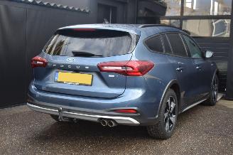 Ford Focus 1.0 Ecoboost Active Hybrid ST Line 155Pk *Navi/Clima/Camera/Stoelverwarming picture 4