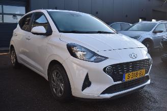 Hyundai I-10 1.0 comfort 67Pk *Airco picture 2