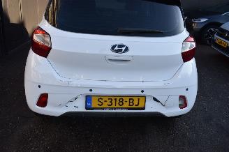 Hyundai I-10 1.0 comfort 67Pk *Airco picture 11