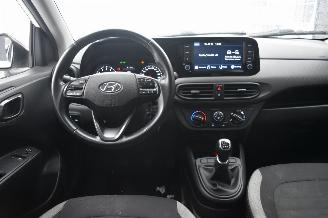 Hyundai I-10 1.0 comfort 67Pk *Airco picture 7