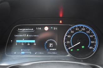 Nissan Leaf 62Kwh 3.Zero Limited Edition 218Pk *Navi/Clima/360 Camera/Leder/Stoelverwarming picture 9