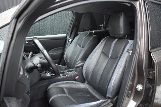 Nissan Leaf 62Kwh 3.Zero Limited Edition 218Pk *Navi/Clima/360 Camera/Leder/Stoelverwarming picture 5