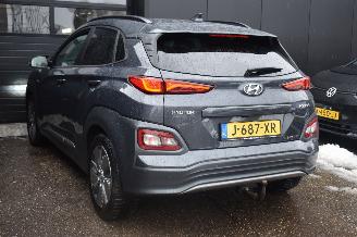 Hyundai Kona 64Kwh Premium 204Pk 3Fase SOH 100% *Navi/Clima/Camera/Leder/Stoelverwarming picture 3