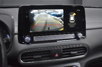Hyundai Kona 64Kwh Premium 204Pk 3Fase SOH 100% *Navi/Clima/Camera/Leder/Stoelverwarming picture 13