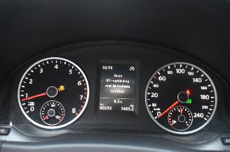 Volkswagen Tiguan 1.4 TSI Sport&Style 160Pk *Navi/Clima/Camera/Stoelverwarming picture 9