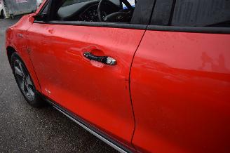 Ford Focus 1.0 Ecoboost 125Pk Titanium X Business *Navi/Clima/Camera/Stoelverwarming picture 20