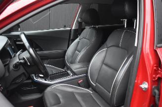 Kia Niro 64Kwh Executiveline 204Pk 100% Soh *Navi/Clima/Leder/Camera/Stoelverwarming picture 5