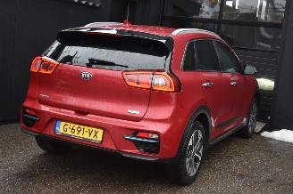 Kia Niro 64Kwh Executiveline 204Pk 100% Soh *Navi/Clima/Leder/Camera/Stoelverwarming picture 4