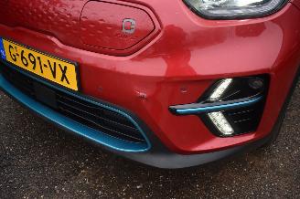 Kia Niro 64Kwh Executiveline 204Pk 100% Soh *Navi/Clima/Leder/Camera/Stoelverwarming picture 21