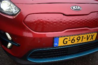 Kia Niro 64Kwh Executiveline 204Pk 100% Soh *Navi/Clima/Leder/Camera/Stoelverwarming picture 22