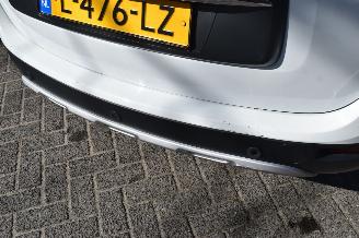 Dacia Lodgy 1.3 Tce Stepway 7 persoons 131Pk *Airco/Navi picture 21