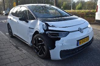 Volkswagen ID.3 58Kwh Life Pro 204Pk SOH 91% 3FASE *Navi/Clima/Stoelverwarming picture 2