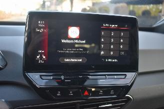 Volkswagen ID.3 58Kwh Life Pro 204Pk SOH 91% 3FASE *Navi/Clima/Stoelverwarming picture 9
