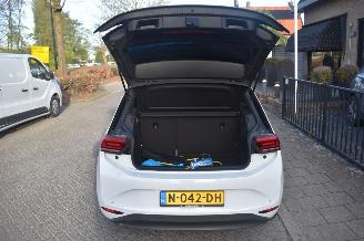 Volkswagen ID.3 58Kwh Life Pro 204Pk SOH 91% 3FASE *Navi/Clima/Stoelverwarming picture 12