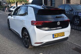 Volkswagen ID.3 58Kwh Life Pro 204Pk SOH 91% 3FASE *Navi/Clima/Stoelverwarming picture 4