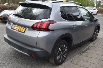 Peugeot 2008 1.2 Puretech GT-Line 110Pk *Navi/Clima/Camera picture 3