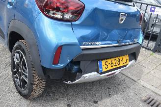 Dacia Spring 27Kwh Comfort 45Pk *Airco picture 17