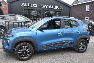 škoda osobní automobily Dacia Spring 27Kwh Comfort 45Pk *Airco 2023/2