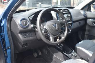 Dacia Spring 27Kwh Comfort 45Pk *Airco picture 5