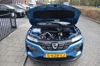 Dacia Spring 27Kwh Comfort 45Pk *Airco picture 18