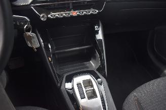 Peugeot 208 1.2 Hybrid 101Pk e-DCS6 Style *Navi/Clima picture 9