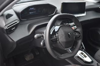 Peugeot 208 1.2 Hybrid 101Pk e-DCS6 Style *Navi/Clima picture 8