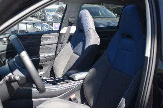 Lynk & Co 01 1.5 179Pk *Navi/Clima/Camera/Stoelverwarming/Panorama picture 5