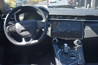 Lynk & Co 01 1.5 179Pk *Navi/Clima/Camera/Stoelverwarming/Panorama picture 8