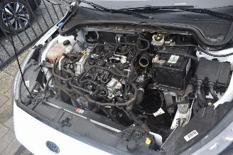 Ford Focus 1.0 Ecoboost ST Line Hybrid X Business 155Pk *Navi/Clima/Camera/Panorama/Stoelverwarming picture 15