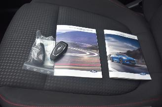 Ford Focus 1.0 Ecoboost ST Line Hybrid X Business 155Pk *Navi/Clima/Camera/Panorama/Stoelverwarming picture 20