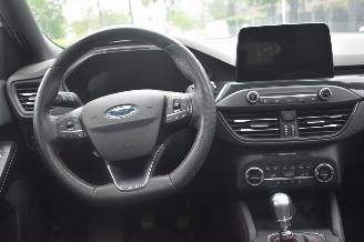 Ford Focus 1.0 Ecoboost ST Line Hybrid X Business 155Pk *Navi/Clima/Camera/Panorama/Stoelverwarming picture 7