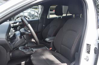 Ford Focus 1.0 Ecoboost 155Pk Hybrid ST Line *Navi/Clima/Camera/Stoelverwarming picture 5