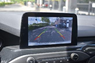 Ford Focus 1.0 Ecoboost 155Pk Hybrid ST Line *Navi/Clima/Camera/Stoelverwarming picture 12