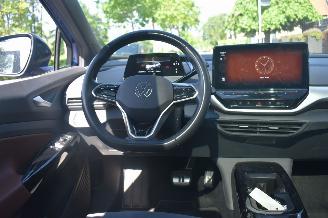 Volkswagen ID.4 77Kwh MAX First 204Pk 3FASE SOH 87% *Navi/Clima/Camera/Panorama/Memory picture 14