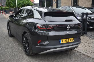 Volkswagen ID.4 77Kwh Max 3Fase 204Pk *Navi/Clima/Camera/Panorama/Memory picture 4