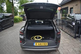 Volkswagen ID.4 77Kwh Max 3Fase 204Pk *Navi/Clima/Camera/Panorama/Memory picture 14