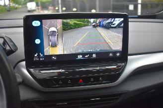 Volkswagen ID.4 77Kwh Max 3Fase 204Pk *Navi/Clima/Camera/Panorama/Memory picture 10