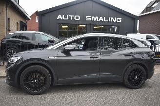 Schadeauto Volkswagen ID.4 77Kwh Max 3Fase 204Pk *Navi/Clima/Camera/Panorama/Memory 2020/12