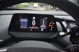 Volkswagen ID.4 77Kwh Max 3Fase 204Pk *Navi/Clima/Camera/Panorama/Memory picture 8