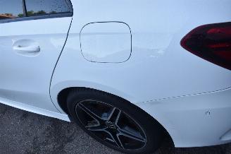 Mercedes A-klasse 180 Business Solution AMG 136Pk *Navi/Clima/Camera/Stoelverwarming picture 19